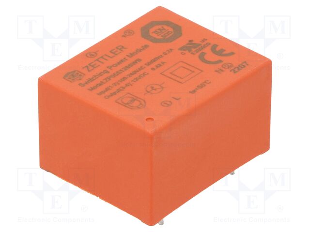ZP05S1200WB ZP05S1200WB