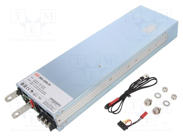 DBU-3200-24 DBU-3200-24