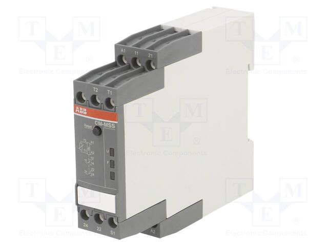 CM-MSS.22P CM-MSS.22P