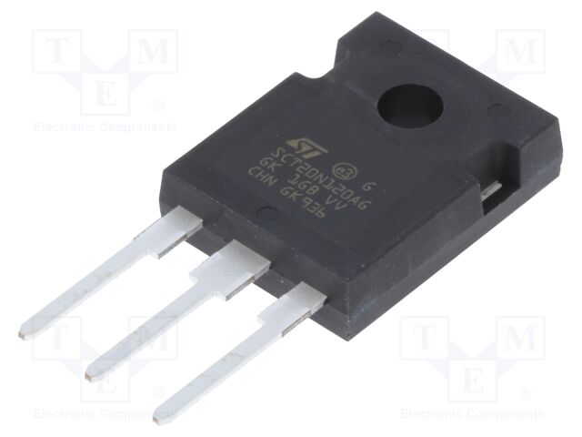 SCT20N120AG SCT20N120AG