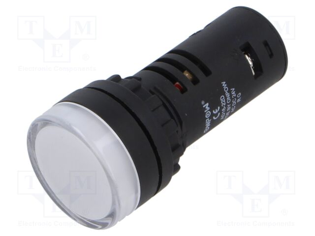 AD16-22SS/RG/24V AD16-22SS/RG/24V