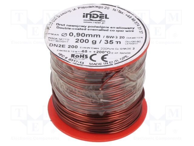 DN2E0,90-200G DN2E0,90-200G