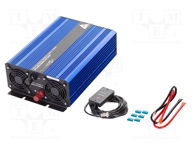 IPS-3000S 24V/230V IPS-3000S 24V/230V