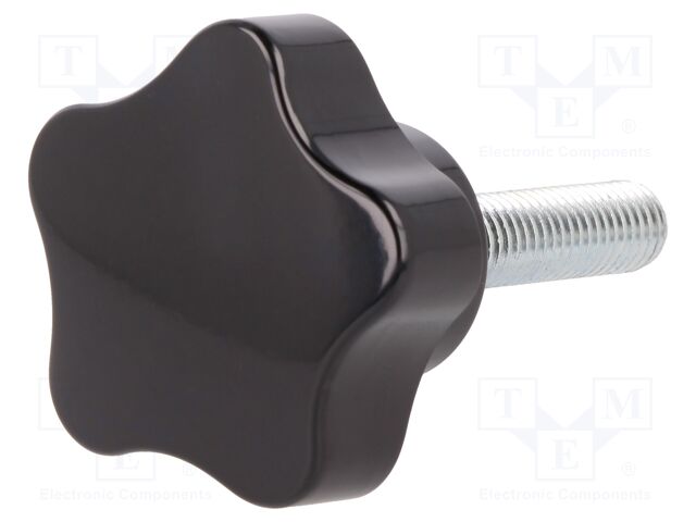 VC.192/40 P-M6X10 VC.192/40 P-M6X10