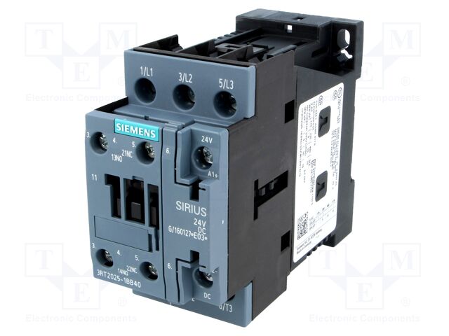 3RT2025-1BB40 3RT2025-1BB40