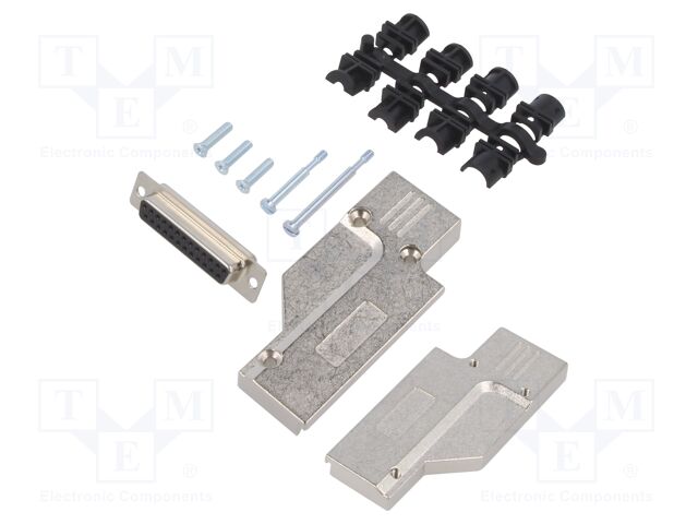 MHDCMR25-DB25S-K MHDCMR25-DB25S-K