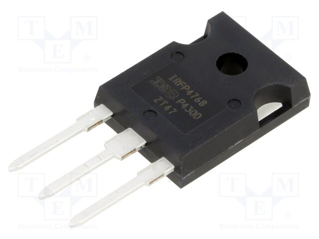 IRFP4768PBFXKMA1 IRFP4768PBFXKMA1