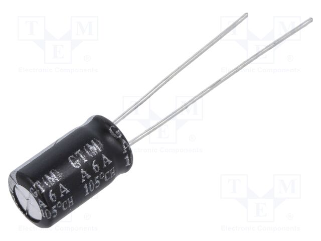 EGT227M1EE11RRS0P-R EGT227M1EE11RRS0P-R