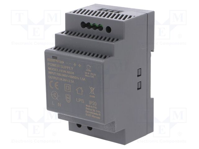 ESPE-HDN6024 ESPE-HDN6024