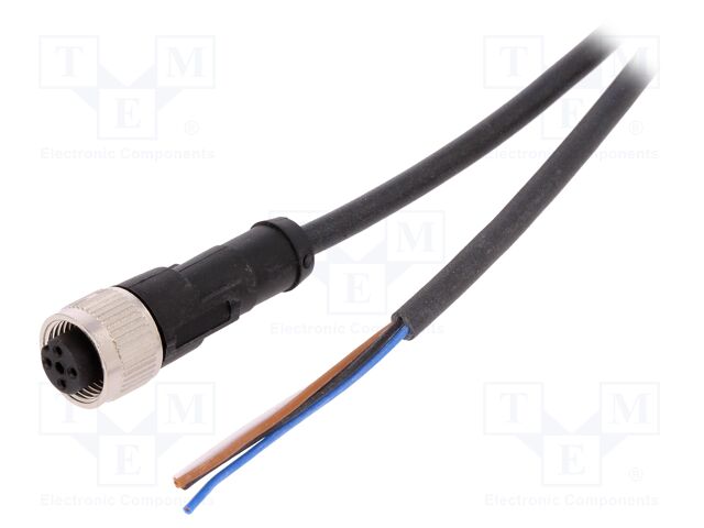 AB-C4-2,0PUR-M12FS AB-C4-2,0PUR-M12FS