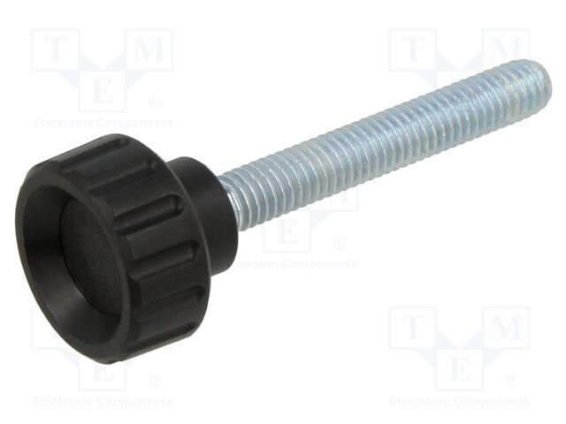 BT.20 P-M6X40 BT.20 P-M6X40