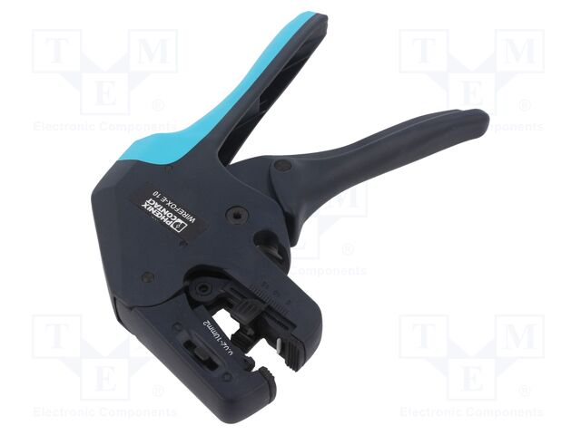 WIREFOX-E 10 WIREFOX-E 10