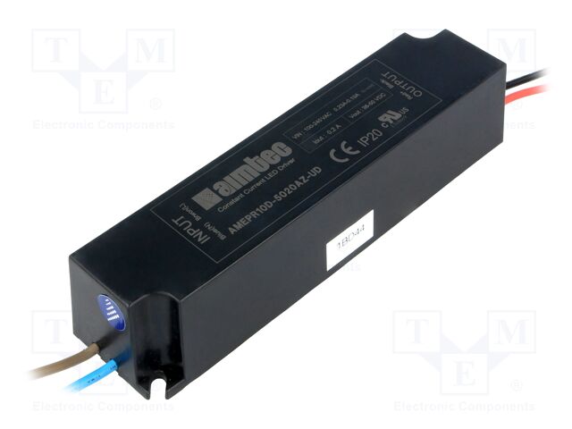 AMEPR10D-5020AZ-UD AMEPR10D-5020AZ-UD