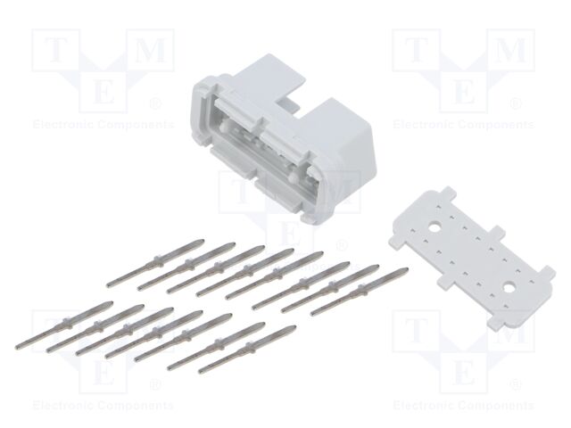 ZOBD CAP PLUG 24V J ABS ZOBD CAP PLUG 24V J ABS