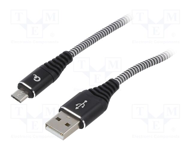 CC-USB2B-AMMBM-1M-BW CC-USB2B-AMMBM-1M-BW