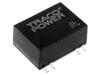 thumbnail 01 TRACO POWER TMR 1-2413SM - Converter: DC/DC