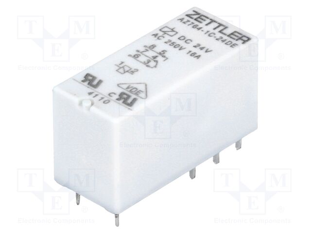 AZ764-1C-24DE AZ764-1C-24DE