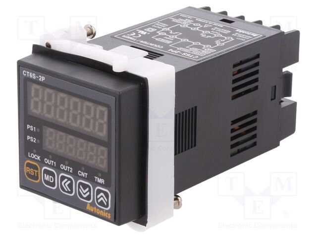 CT6S-2P4 CT6S-2P4