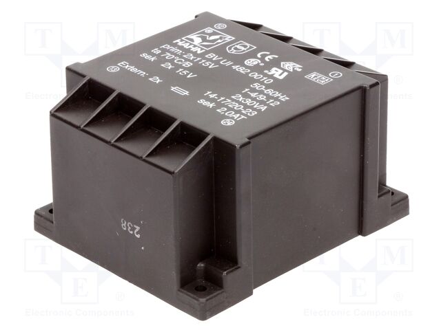 BV UI 482 0010 BV UI 482 0010