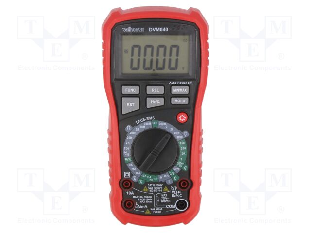 DVM040 DVM040