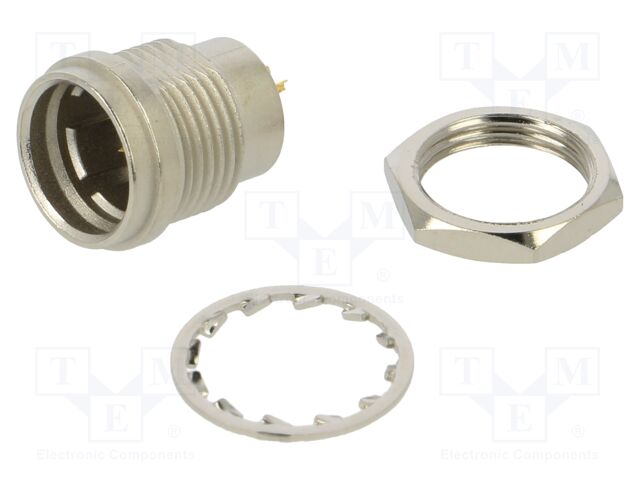 HR25A-7R-4P HR25A-7R-4P