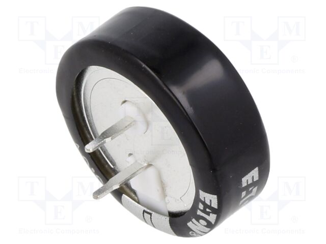 KVR-5R0C155-R KVR-5R0C155-R