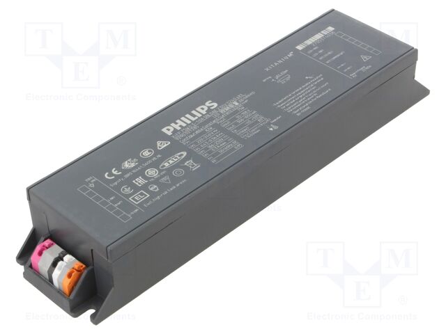Xi FP 75W 0.3-1.0A SNLDAE 230V S240 sXt Xi FP 75W 0.3-1.0A SNLDAE 230V S240 sXt