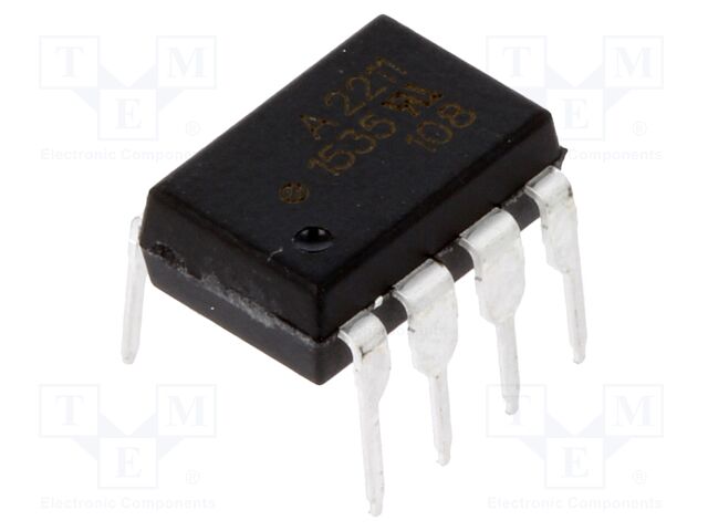 HCPL-2211-000E HCPL-2211-000E