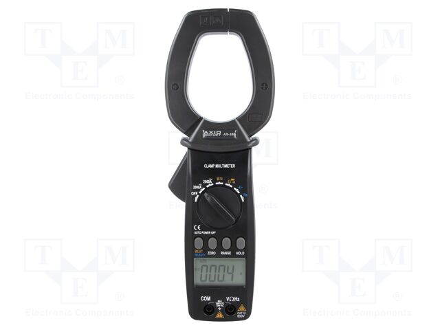 AX-380 AX-380