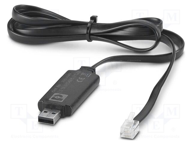 EEM-RS485-PCM EEM-RS485-PCM