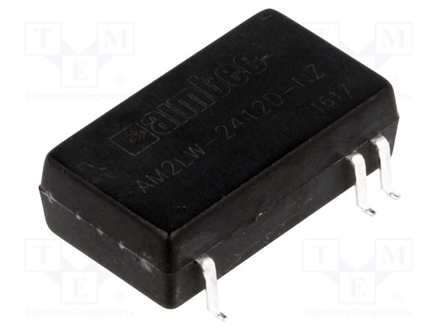 AM2LW-2412D-NZ AM2LW-2412D-NZ
