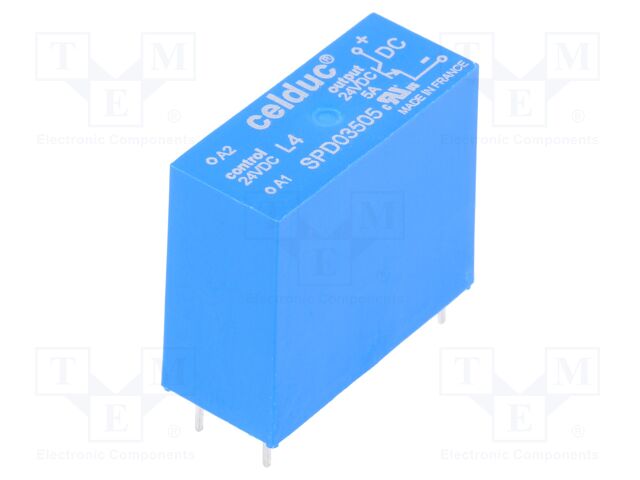 SPD03505 SPD03505
