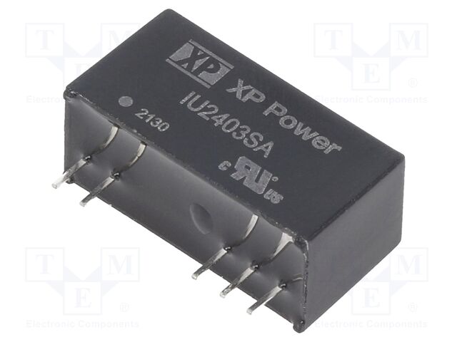 IU2403SA IU2403SA