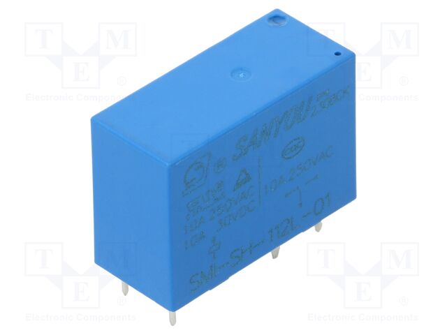 SMI-SH-112L SMI-SH-112L