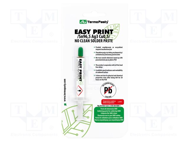 ART.AGT-028 EASY PRINT ART.AGT-028 EASY PRINT