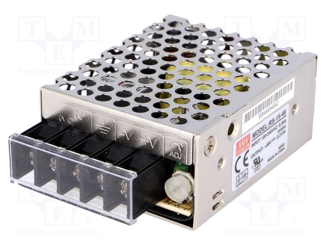 RS-15-48 RS-15-48