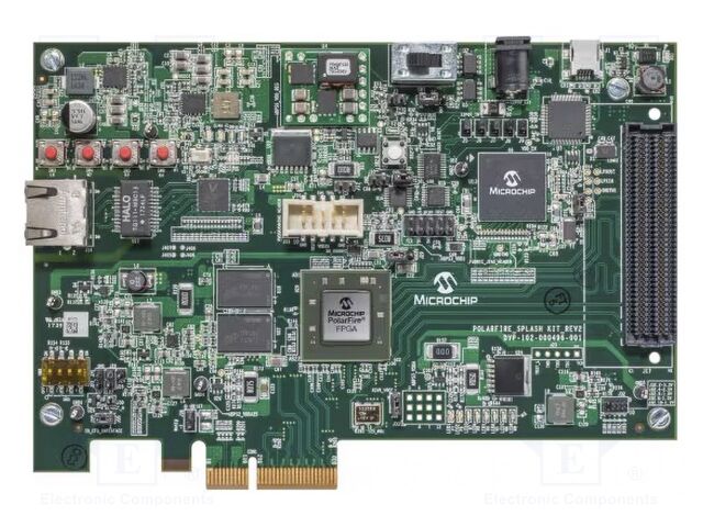 MPF300-SPLASH-KIT MPF300-SPLASH-KIT