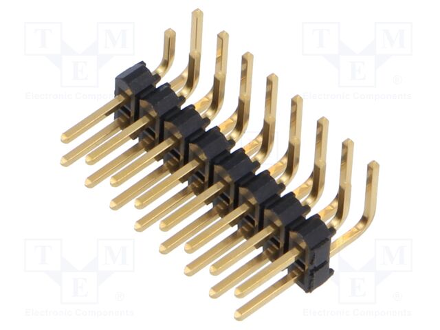 TSW-108-08-G-D-RA TSW-108-08-G-D-RA