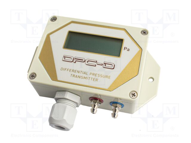 DPC2500-D DPC2500-D