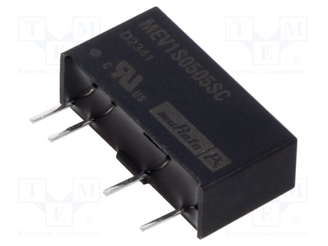 MEV1S0505SC MEV1S0505SC