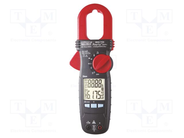 BM175D BM175D