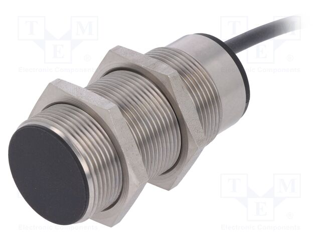 BCS M30B4I1-PSC15D-EP02 BCS M30B4I1-PSC15D-EP02