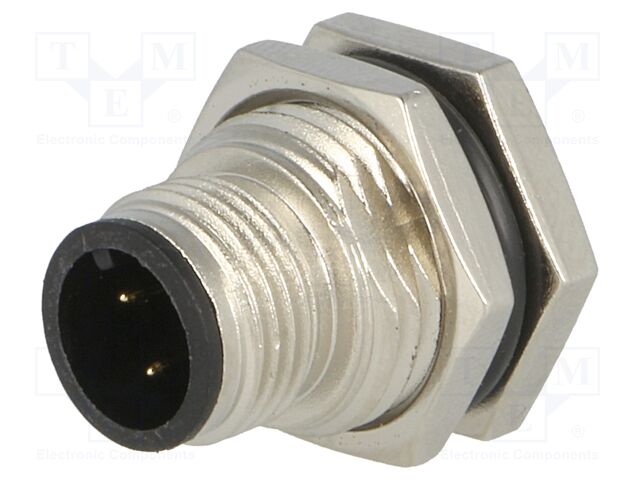 M12A-04PMMS-SF8001 M12A-04PMMS-SF8001