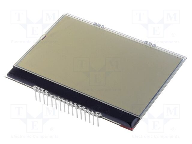 EA DOGXL160W-7 EA DOGXL160W-7