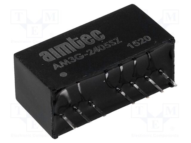AM3G-2405SZ AM3G-2405SZ