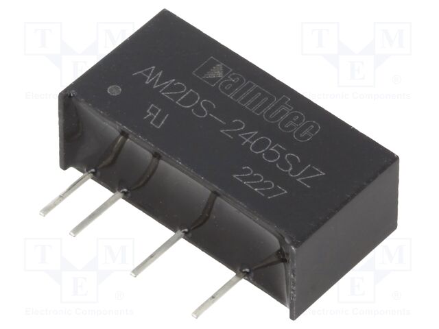 AM2DS-2405SJZ AM2DS-2405SJZ