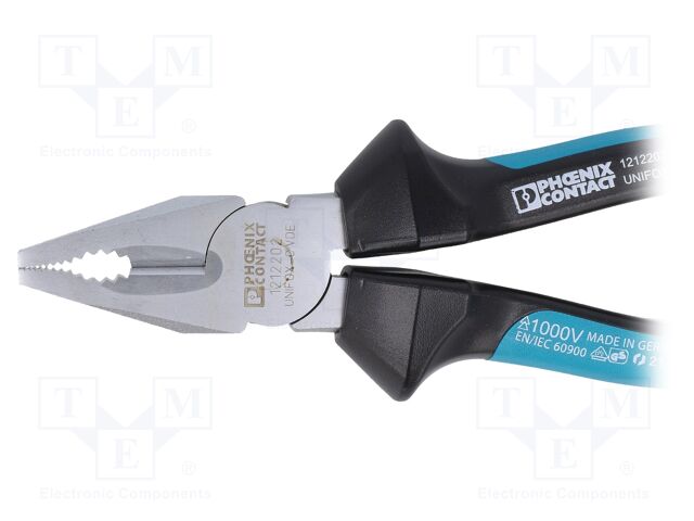 UNIFOX-C VDE_DB UNIFOX-C VDE_DB