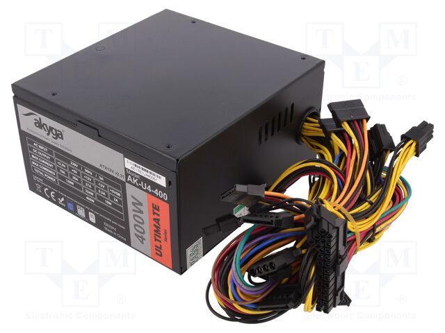 AK-U4-400 AK-U4-400