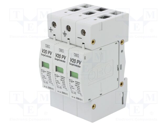 V20-C 3PH-600 V20-C 3PH-600
