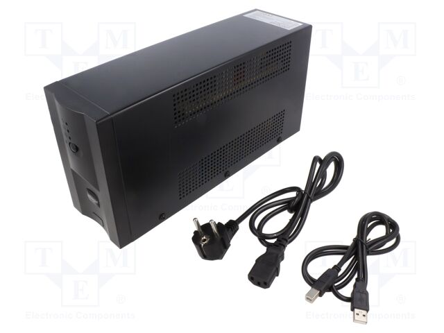 UPS-PC-850AP UPS-PC-850AP